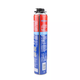 Frère deux bonnes mousse de colle en polyuréthane en mousse de mousse de mousse de mousse pour la porte et le cadre de fenêtre scellant imperméable Expansion élevée Agent de moussage 690 Frère deux bons agents mousants 690T (/ bouteille) 1 bouteille 900g