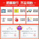 ASUS (ASUS) a utilisé l'ordinateur portable Tianxuan / Flying Fortress 15,6 pouces ordinateur portable 95 NOUVEAU 17 I5-7300 16512 1050