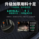 Che Xuxian 17-23 Dongfeng Peugeot 5008 TRUNK PAD TPE TPE ENTIÈREMENT ENCORTE ENCLORÉ 5 places 7 plants Auto-étanché