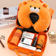 Aimei gift souvenir gift box practical small gift business company team building prize customization for employees thermos cup high-end light luxury ride the wind and waves high-end souvenir gift box 6