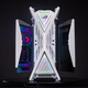
ZZJMOD ASUS ROG GR701 Creation God Fur ZZJMOD mirror luminous light board custom ARGB divine light synchronous mirror light board MOD GR701 Creation God Light Board (white standard version)