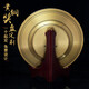 Xingmao Tiancheng Cloisonne copper plate customization ornament authorized metal award plate Class reunion souvenir gift unit colleagues and employees retirement honor plate 260mm