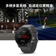 Garmin FR255 Running Sports Smart Watch Watch Outdoor Multi-Frequency Multi-Star Positionnement Marathon Fer Three-School Festival Mid-Automn Gift Forerunner255 Mystery Grey