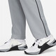 耐克（NIKE） 新款男子透气直筒跑步运动裤速干休闲训练健身长裤800202-010 DM6627-073 S