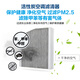 MAHLE (MAHLE) Элемент кондиционирования воздуха Компания Кондиционирование кондиционера Mercedes-Benz Series с Carbon LAK1355 C-класс W205 E-Class W213