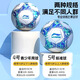 李宁（LI-NING）足球5号成人4号儿童幼儿园专业户外训练比赛中考标准青少年专用球 【青少年5号机缝足球】671白金 【气筒大礼包】