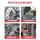 RUIBA 826 Elektrischer Schraubenschlüssel großer Drehmoment Lithiumbatterie Impakt Windkanonen Elektrische Windsturm Crane Auto Reparatur Stahlstruktur Turm Ruiba 826 [8000 mAh pro elektrischer Ladung]