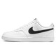 耐克（NIKE）官方舰店男鞋夏季运动鞋COURT防滑耐磨低帮板鞋时尚舒适休闲鞋 HQ4867-101/简版空军一号/白深蓝 41