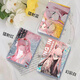 班贝智darling in the franxx周边国家队02亚克力大尺寸流麻摆件 幻彩白-零二p1365 流沙麻将