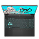 华硕（ASUS）天选3 2 飞行堡垒 二手笔记本 电脑 15.6英寸高颜值高性能电竞高端游戏本 L款：18款i5-8300H-16G-1050Ti 95成新