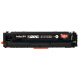 
Deyin CRG-067 black toner cartridge easy to add powder for Canon MF655Cdw toner cartridge MF651Cw MF657Cdw LBP631Cw LBP633Cdw printer ink cartridge powder box
