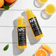 Nongfu Spring 100% nfc NFC juice orange juice apple mango juice 300ml mixed flavor juice fresh fruit cold pressed beverage Xinjiang apple juice 300ml*24 bottles