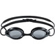 YINGFA men's and women's training competition anti-fog swimming goggles Y185AF Y185AF-01 black