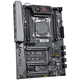 Jingyue X99 motherboard CPU set Xeon E5 2011-3-pin computer desktop rendering design game multi-open motherboard E5 2678V3/E5 2696V3/E5 2680V4 Jingyue X99-TI D4 PLUS motherboard single motherboard