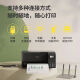EPSON爱普生L3558L3556 A4彩色墨仓式打印机 打印复印扫描多功能一体机 无线WIFI 家用办公 L3558（黑色）三合一 官方标配+打印机100张+相纸20张