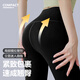 Victoria Traveler Yoga Pants Women's Sports High Waist Fitness Pants High Elastic Running Pants Training Pants Tight Butt Lifting Running Pants Gray L