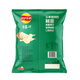 Lay's potato chips Iwara seaweed flavor 135g casual snacks puffed food