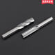 XMSJ58 degrés en acier tungstène Rélaymerie droite / spirale H7 CNC Cented Carbide Machine REAMER M1.1-7.9 6169x60x 0 Remarques Diamètre