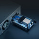 群晖（Synology）E10G22-T1-Mini NAS专用 RJ45万兆单电口网卡 高速10G网卡 DS923+ DS723+ DS1522+ RS422+网卡升级 E10G22-T1-Mini
