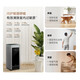 Huawei Smart Selection Hongmeng Smart Selection IAM long-lasting air purifier
