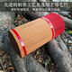 Incienso de madera de ciprés natural personalizado que ofrece dioses y palos de bambú Incienso incienso taoísta que ofrece Buda Incienso Guanyin Incienso Incienso Incienso Incienso de incienso de incienso de riqueza Incienso de cipreses rojo 40 Jin [Jin equivale a 0.5 kg]-39 CM Incienso de madera de madera 14380 Caja completa de color de madera cruda de madera cruda