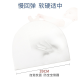 Zhenxiqi baby anti-spitting slope cushion pillow newborn baby relieves spitting and anti-overflowing milk baby breastfeeding pillow