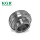KGR Deutschland/304 Edelstahllager wasserdicht, rostfeste, korrosionsbeständige, s6200/6201/6202/6203/Magnetische Lagersammlung SS6210-Zz/P5 304