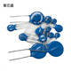 
Varistor 14D220/680/151/391/431/511/561/621/681/821K 14D221K (10 pieces)