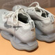 耐克（NIKE）跑步鞋男鞋春季新款Air Max Scorpion增高全掌大气垫运动鞋 FQ2694-001灰色 40