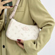 NUCELLE Bag Women's 2025 Pegasus Armpit Bag High-end Luxury Girls' Bag One-Shoulder Crossbody Bag Birthday Gift