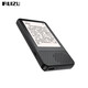 Ruizu M18 MP3/MP4 Bluetooth external dictionary version player full touch screen 2.4-inch mp5 music video playback student English Walkman sports M18 8GB Bluetooth external version + Bluetooth headset player + 8G memory card [card reader]