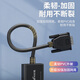 Tengfei VGA zu HDMI Conversion Stirnband Audio VGA Männlich an HDMI weibliche Laptop-Computer-Monitor-TV-Projektor HD-Schnittstelle + 3.5 Audio + Stromversorgung Einweg-Getriebe