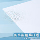 晨光考研透明垫板学生写字垫板考试专用a4绘画垫板a3作业垫板书桌小初高中学生文具用品 ADB983AU一张透明