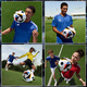 Adidas European Cup Football 2024 Olympische Spiele Nr. 5 Erwachsene Kinder und Jugendliche Nr. 4 Weltmeisterschaft Klassiker S12241 Wettbewerbstraining Ball
