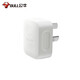 Bull (BULL) three-pin plug air conditioning plug wireless self-wiring GNT-16S three-pin high power 16A plug
