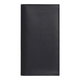 Hermes (HERMES) long wallet men's new coin purse twill passport holder Swift calfskin bag navy blue