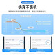 苹果充电线快充PD35W数据线iPhone14/13/12/11ProMax手机ipadAir2/mini平板车载TypeC充电器 【苹果PD35W快充线】-1.5米