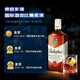 百龄坛（Ballantine’s）特醇 苏格兰调和型威士忌 500ml 