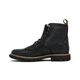 Clarks men's shoes spring boots British style brick carved Martin boots Batcombe Lord overseas direct mail 26134857 40
