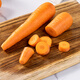 Stew Season Organic Carrots 400g