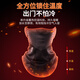 李宁（LI-NING）骑行面罩保暖围脖男女冬季防寒口罩耳罩户外滑雪面罩防风挂耳脖套