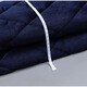 Yanxiang pajamas men's three-layer thickened coral velvet cotton in autumn and winter, middle-aged and elderly warm dad's home clothes winter style 6629 mountain badge XL code (115Jin [Jin equals 0.5 kg]-135Jin [Jin equals 0.5 kg])