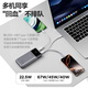 Pinsheng 3C certified power bank with 67W cable for fast charging 20,000 mAh 40W 60W aircraft-friendly mobile power supply suitable for Apple 17promax Air Huawei notebook