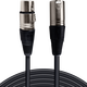 Aiken iCON dual XLR microphone microphone Aiken audio cable microphone connection sound card dual XLR cable mini XLR microphone cable Aiken dual XLR cable 2 meters