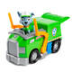汪汪队立大功（PAW PATROL）汪汪队巡逻车儿童3-6岁玩具回收垃圾车环卫车玩具男女孩生日礼物