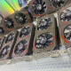 
Yingchi GTX750Ti 1050 1060 1660 99 new two-year insurance Black myth Wukong 3A 3D game graphics card Colorful 1050 2G Netchi E-sports