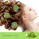 V Olive Oil Hair Elastin Curl Moisturizing Essence Curl Anti-frizz Styling Moisturizer 400g 1 bottle