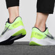 耐克（NIKE）男鞋春季新款运动鞋跑步训练INTERACT RUN轻便休闲鞋跑步鞋 DA1105-003/QUEST 4/灰绿 40.5