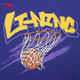 Li Ning quick-drying T-shirt丨Anti-bacterial ice-sensing men's outdoor short-sleeved top AHSU671