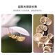 HUAWEI Pura 70 Pro Snow White 12GB+512GB Ultra-high speed Fengchi flash shooting Huawei Hongmeng Smartphone